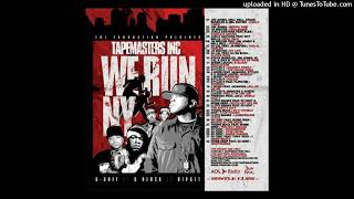 J.R. Writer Feat. Jim Jones &amp; Hell Rell Goonies