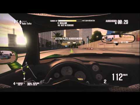 Let's play: Need for Speed Shift 2 Unleashed [German]{HD}[Part 10|BLIND!!]