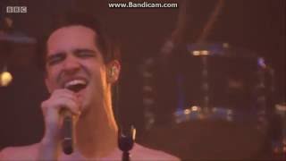Panic! at the Disco - Radio 1's Big Weekend - Emperor's New Clothes