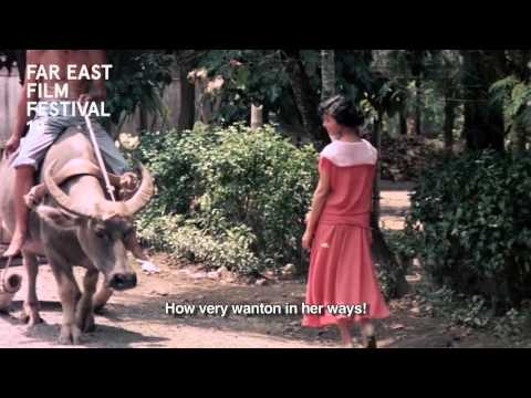 Of the Flesh - Trailer