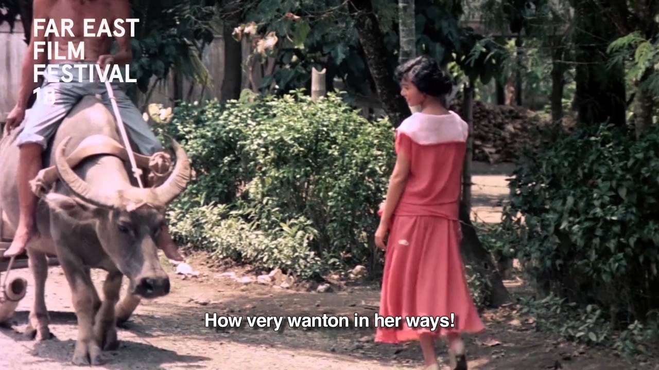 Of the Flesh - Trailer