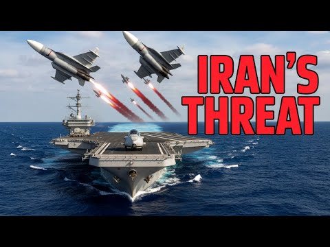 Prophecy Update Top News Headlines – Israel, Middle East & End Times Signs (1/27/26)