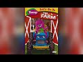 Barney Let S Go To The Farm 2005 2005 DVD Release