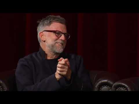 Licorice Pizza - Paul Thomas Anderson DGA Interview