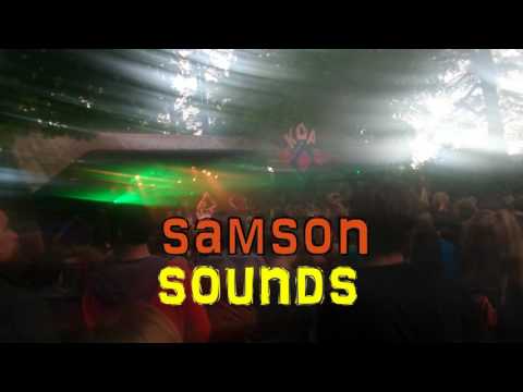 kelburn garden party 2017 (some bits of a magical festival)