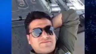 Download lagu Assassinated of two afghan pilots in Kabul mp3