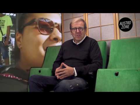 MÖWE feat. Cleah - Back In The Summer | präsentiert von Eberhard Forcher (AZ135.3)