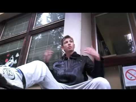 Jocc & FicaR- Mobilfest (iz filma)