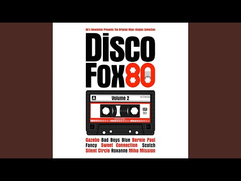 Love Spy (Salutation-Mix)