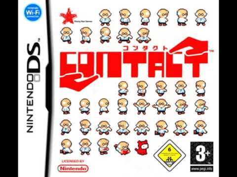 BEST OF VGM 128 - Contact - Ending C