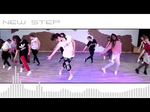 LYRICAL STREET / BREATHIN - ARIANA GRANDE