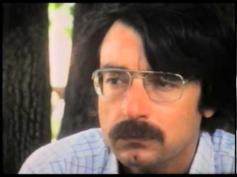 Ignacio Ramonet (1980) by Gérard Courant - Cinématon #87