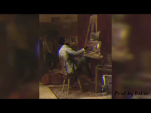 [ FREE ] 404Billy × Benjamin EPPS Type Beat - "Old Groove"