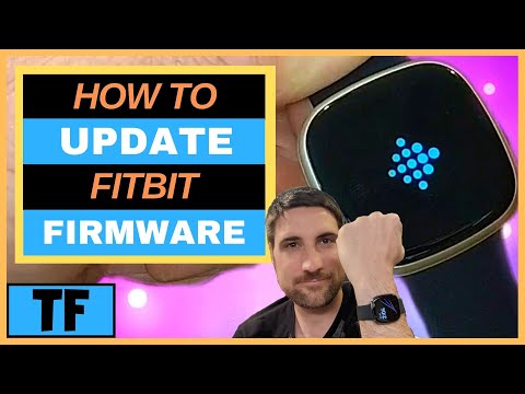 アプリ経由で Fitbit を更新: わずか数ステップで更新できます
