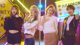 헤이미스(heymiss) - Number 1(넘버원)