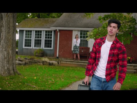 Cam Bogle   Walking Out The Door (Official Music Video)