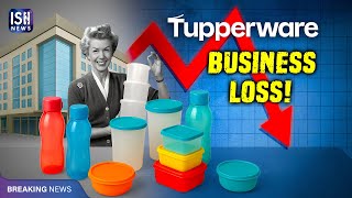 The Rise, Fall, and Reinvention of Tupperware: Mom’s Favorite Dabba Brand