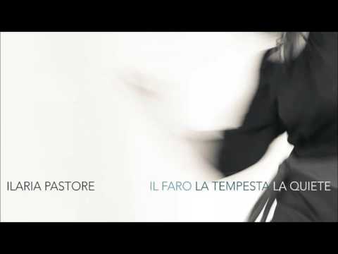 ILARIA PASTORE - Buio pesto (NOT THE VIDEO)