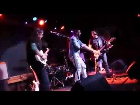 Show Gazu & banda "Deixa a onda te levar" com Michel de Moraes