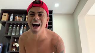 MC Neguinho do Kaxeta Cantando Relíquias do Funk