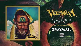 VEIL OF MAYA - Graymail