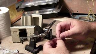 Project Jupiter: Flight Log13I Airlock Light