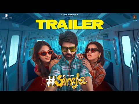 #Single trailer