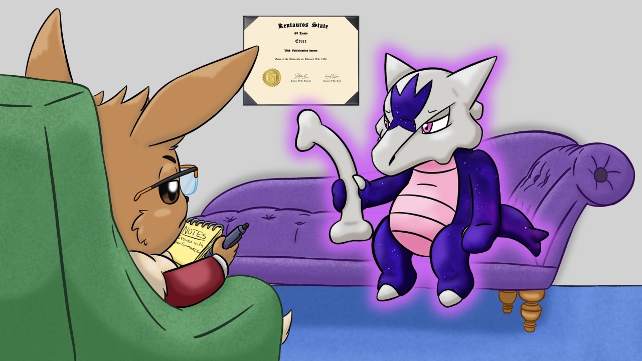 Pokemon XD (XG Romhack) - NeXt Gen DARKNESS! NeXt Gen SOLUTIONS!