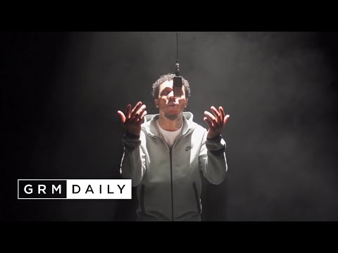 Mr King - For The Bruddahs [Music Video] | GRM Daily