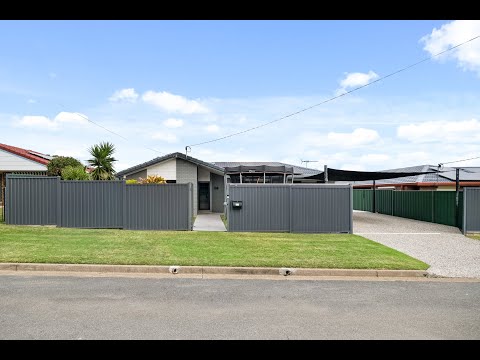 17 Babiana Street, Alexandra Hills, QLD 4161, 4部屋, 2バスルーム, House