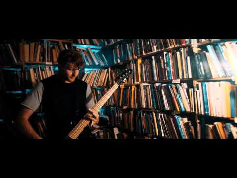 Kingdom Of Giants - Motif (Official Music Video)