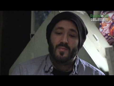 XLR8R TV Episode 97: Channeling the Cosmos with JK5