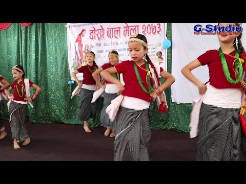 Nilo Aakash Seto Badal (निलाे अाकाश) Nepali Christian Song
