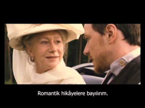 Aşkın Son Mevsimi / The Last Station - Türkçe altyazılı fragman