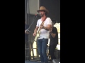 Hands of time - Ryan Bingham @ Waterloo records 03/19/2015