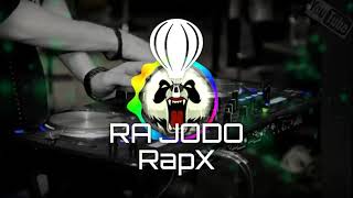 Download lagu RapX- Ra Jodo(official video ) Hokyes hokyes mp3