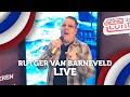 Rutger Van Barneveld - De Zuipschuit [LIVE]