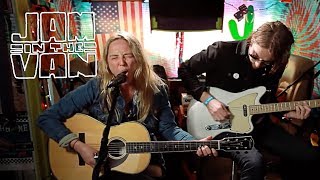 LISSIE - &quot;Hero&quot; (Live in Austin, TX 2016) #JAMINTHEVAN