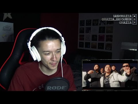 DOUBLESIX - Fancy UK Reaction & Thoughts
