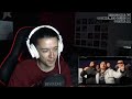 DOUBLESIX - Fancy UK Reaction & Thoughts