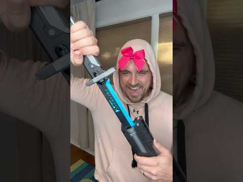 K-Pop Demon Hunters In Real Life! #kpopdemonhunters