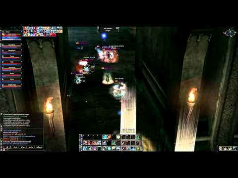 La2Dream.su #JavaBreak Epic Day LoA side