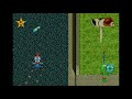 Toy Story MegaDrive No Hit Speedrun Level 17 Light My Fire