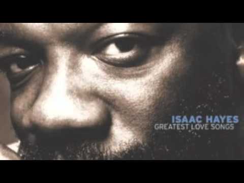 Isaac Hayes - A Few More Kisses To Go (Feeler (Baku) Rework)