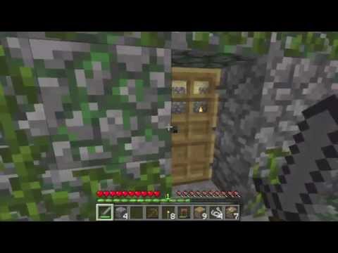 Minecraft | Spellbound Caves #3 - "Oh Goodness!"