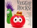 I M So Blue Veggie Tales Rock Version