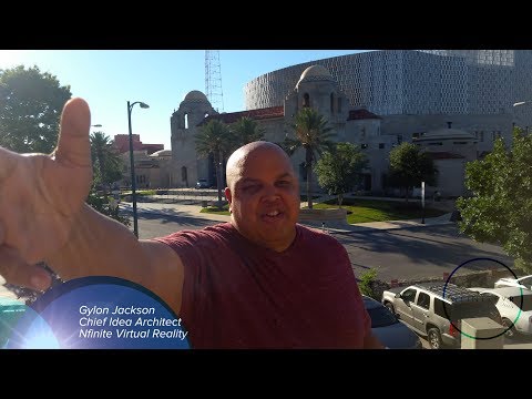 Free Drone Shoot Or 360° Virtual Reality Interior Scan