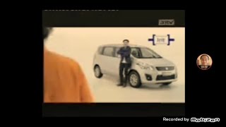 Download lagu Iklan Suzuki Ertiga - Adu Mesin Irit (2014) @ RCTI, ANTV, Indosiar, SCTV, MNCTV, & Trans 7 mp3