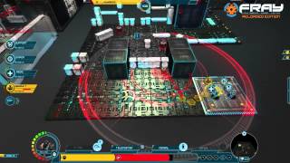 Fray: Reloaded Edition - Solo Maps