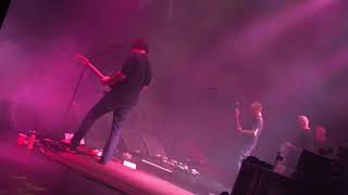 WEEN - Woman and Man - 12/16/18 - The Capitol Theatre - Port Chester, NJ